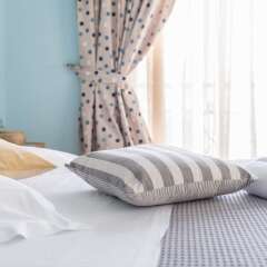 Апартаменты Syntagma Square Luxury Apartment Афины удобства в номере