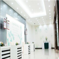 Отель Crystal Hotel Южная Корея, Тэгу - отзывы, цены и фото номеров - забронировать отель Crystal Hotel онлайн помещение для мероприятий
