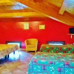 Отель Rosada Camere Porto Recanati. Порто Реканати детские мероприятия