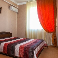 Vegas Hotel комната для гостей фото 2