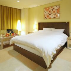 Hotel Sol (Adult Only) Порт Хаката комната для гостей