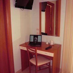 Hotel Iones Римини удобства в номере фото 2