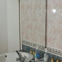 Отель Villa Ibar Боровец ванная