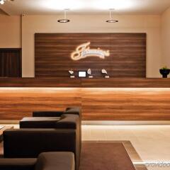 Fleming‘s Selection Hotel Wien-City интерьер отеля фото 3