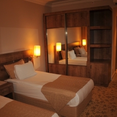 Nerton Hotel Сиде фото 4