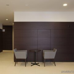 Отель Comfort Hotel Tomakomai Япония, Томакомай - отзывы, цены и фото номеров - забронировать отель Comfort Hotel Tomakomai онлайн комната для гостей фото 3