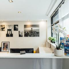 Отель Uno Hotel Австралия, Истерн-Сабербс - отзывы, цены и фото номеров - забронировать отель Uno Hotel онлайн фото 3