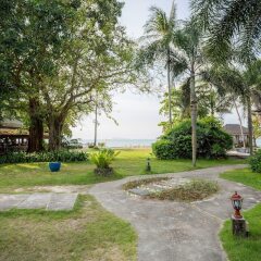 Отель Anahata Resort Samui (Old The Lipa Lovely) фото 14