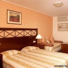 Отель Diana Hotel Греция, Закинф - отзывы, цены и фото номеров - забронировать отель Diana Hotel онлайн фото 5