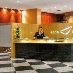 Abba Sants Hotel фото 8