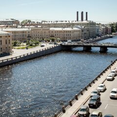 Гостиница Астерия в Санкт-Петербурге - забронировать гостиницу Астерия, цены и фото номеров Санкт-Петербург фото 4