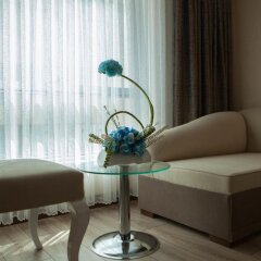 Mittania Regency Hotel Турция, Диярбакыр - отзывы, цены и фото номеров - забронировать отель Mittania Regency Hotel онлайн комната для гостей фото 5