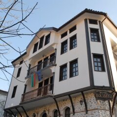 Hotel Bolyarka Сандански фото 39