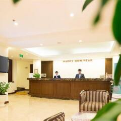 Super Hotel Hanoi Old Quarter интерьер отеля фото 2