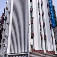 Ximen 101-s HOTEL спортивное сооружение