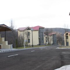 Отель Multi Rest House парковка