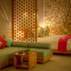 Отель Mia Resort Nha Trang Вьетнам, Кам Лам - отзывы, цены и фото номеров - забронировать отель Mia Resort Nha Trang онлайн комната для гостей фото 2