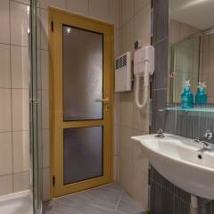 Апартаменты Family Apartment in Avalon Complex ванная
