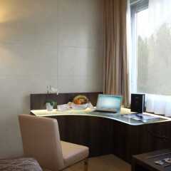 Hotel Apogia Sirio Venice в номере