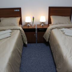 Mini Hotel Nice
