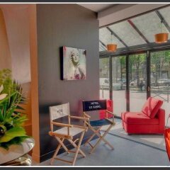 Hotel Le Canal комната для гостей фото 6