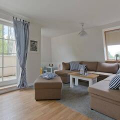 Отель Valor - Baltica Apartments Польша, Сопот - отзывы, цены и фото номеров - забронировать отель Valor - Baltica Apartments онлайн комната для гостей фото 5