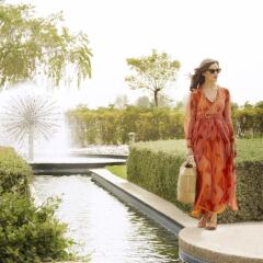 Отель Raffles Dubai фото 3