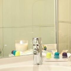 Hotel Trianon Rive Gauche фото 9