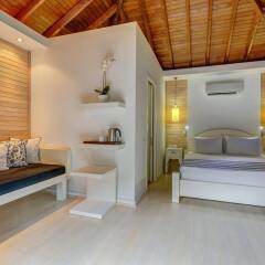Отель Villa Lukka комната для гостей фото 3