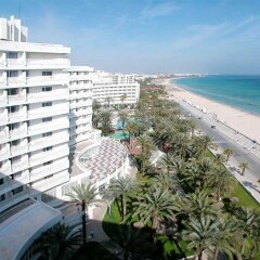 Отель El Hana Beach Сусс пляж