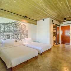 Отель Quip Bed & Breakfast комната для гостей фото 6