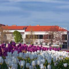 Отель Strandhotel Alte Donau Австрия, Вена - отзывы, цены и фото номеров - забронировать отель Strandhotel Alte Donau онлайн помещение для мероприятий