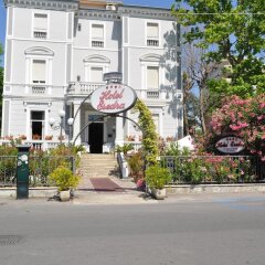 Отель Esedra Hotel Италия, Римини - 4 отзыва об отеле, цены и фото номеров - забронировать отель Esedra Hotel онлайн фото 4
