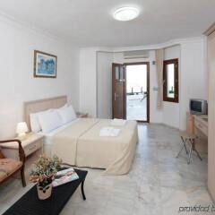 Maritime Hotel Istanbul фото 15