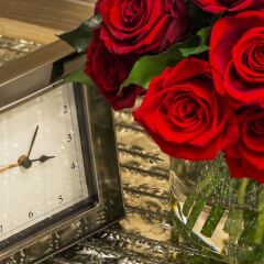 Отель Four Seasons Hotel New York США, Нью-Йорк - отзывы, цены и фото номеров - забронировать отель Four Seasons Hotel New York онлайн спортивное сооружение