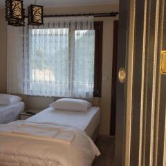 Отель Manzara Butik Otel детские мероприятия фото 2