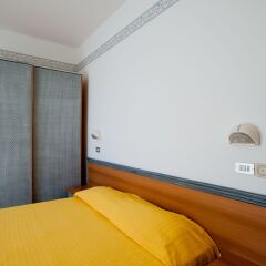 Отель Albergo Villa Mauri Римини удобства в номере фото 2