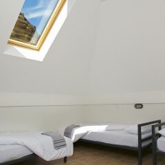 Хостел Varad INN Hostel and Cafe Нови Сад удобства в номере фото 2