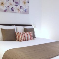 Отель Smart City Apartments London Bridge Великобритания, Лондон - отзывы, цены и фото номеров - забронировать отель Smart City Apartments London Bridge онлайн комната для гостей