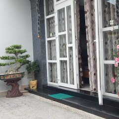 Отель Dalat View Homestay Далат фото 3