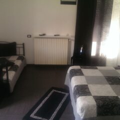 Отель A New Guesthouse в номере