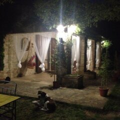 Отель Bed & Breakfast La Casa Delle Rondini Стаффоло фото 16