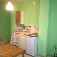 Гостиница Alpic Guest House фото 10