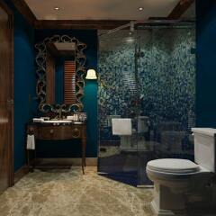 The Scarlett Boutique Hotel ванная