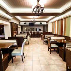 Отель Hisham Hotel Иордания, Амман - отзывы, цены и фото номеров - забронировать отель Hisham Hotel онлайн питание