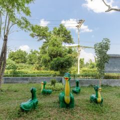 Отель JJAirportHotelCondominium For Rent 2 детские мероприятия фото 2
