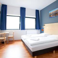 Photo of A&O Amsterdam Zuidoost