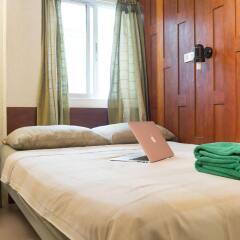 Отель New Road Guest House Таиланд, Бангкок - отзывы, цены и фото номеров - забронировать отель New Road Guest House онлайн детские мероприятия фото 2