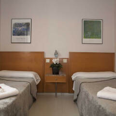 Отель Hostal Lami детские мероприятия фото 2