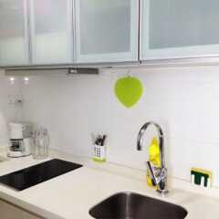 Апартаменты Downtown Cosy Apartment в номере